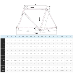 Cinelli Supercorsa Road Frameset - Red Ferrari 13 Cinelli Supercorsa Road Frameset - Red Ferrari -Cycling Accessories Shop ScreenShot2020 12 30at20.32.24