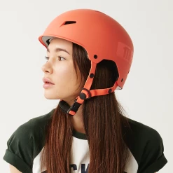 Feel Morys Bros Helmet - Matt Coral -Cycling Accessories Shop ScreenShot2021 02 14at10.37.31