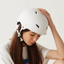 Feel Morys Bros Helmet - Matt White -Cycling Accessories Shop ScreenShot2021 02 14at10.41.05