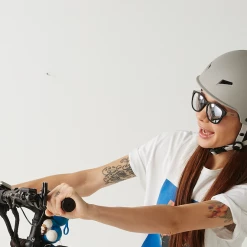 Feel Morys Bros Helmet - Matt Grey -Cycling Accessories Shop ScreenShot2021 02 14at10.42.10