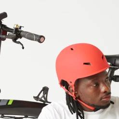 Feel Morys Bros Helmet - Matt Coral -Cycling Accessories Shop ScreenShot2021 02 15at17.57.02