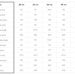 Co-Motion Deschutes Road Bike - Ivy Green -Cycling Accessories Shop ScreenShot2021 04 21at13.44.57