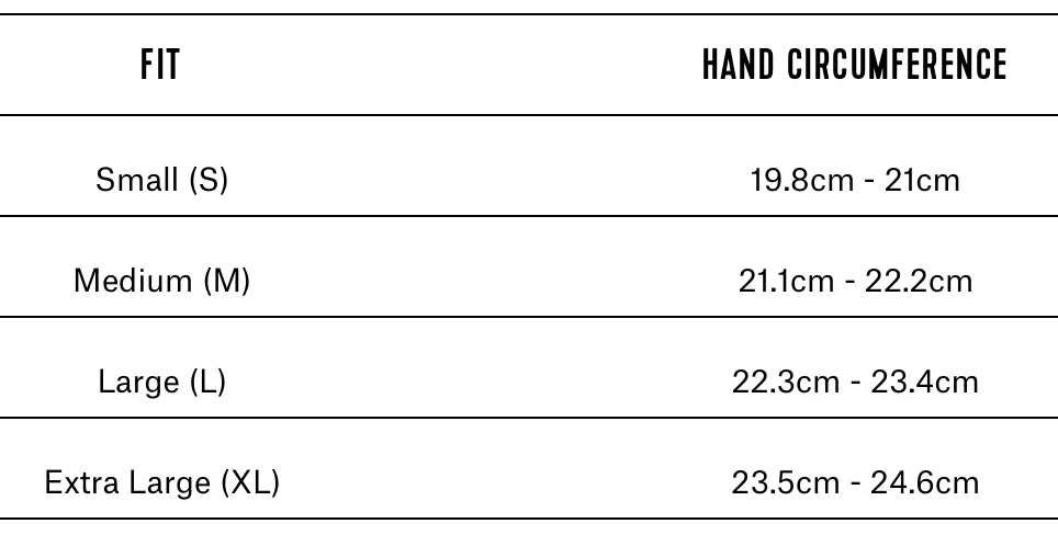 Chapeau! Leather Mitts - Black/White 5 Chapeau! Leather Mitts - Black/White - Image 3