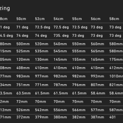 Mosaic RT-2d Titanium Road Disc Frameset -Cycling Accessories Shop ScreenShot2021 08 21at18.29.23