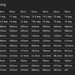 Mosaic RT-1d Titanium Road Disc Frameset - Knockout Habanero -Cycling Accessories Shop ScreenShot2021 08 21at18.51.49