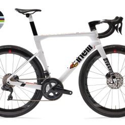Cinelli Pressure Carbon Road Disc Frameset