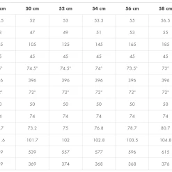 Co-Motion Siskiyou Road Bike - Ferrari Red -Cycling Accessories Shop ScreenShot2022 08 10at22.01.54