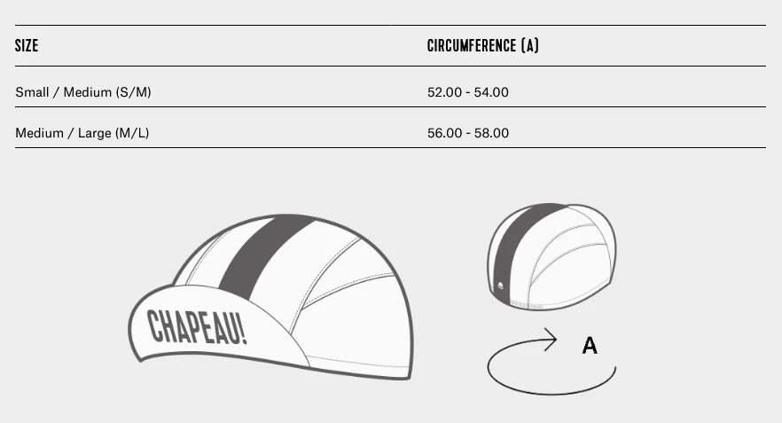 Chapeau! Lightweight Polka Dot Cap - Deep Ocean 8 Chapeau! Lightweight Polka Dot Cap - Deep Ocean - Image 6