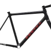 Festka Spectre Carbon Road Disc Frameset - Absolute Red/Snow White (SRAM ETAP Only)