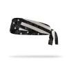 Lithe Stars & Stripes Tie Headband [Reversible] -Cycling Accessories Shop TH0004 lithe STARS STRIPES headband reversible 1024x1024 result