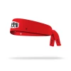 Lithe Ryu Tie Headband [Reversible] -Cycling Accessories Shop TH0007 lithe RYU STREET FIGHTER crossfit headband reversible 1024x1024 result