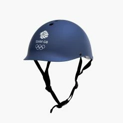 Dashel Olympic Edition Helmet - Navy