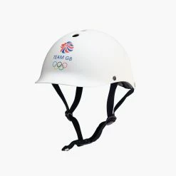 Dashel Olympic Edition Helmet - White