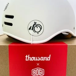 Thousand Heritage Collection Helmet - BOGI 7 Edition -Cycling Accessories Shop ThousandXBogi 1