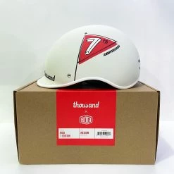 Thousand Heritage Collection Helmet - BOGI 7 Edition -Cycling Accessories Shop ThousandXBogi 3