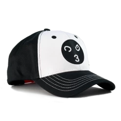 CHPT3 Rounded Logo Cap