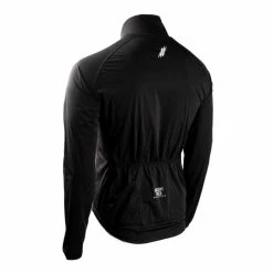 Concept Speed (CSPD) Ultimate Race Jacket - Black 7 Concept Speed (CSPD) Ultimate Race Jacket - Black -Cycling Accessories Shop Ultimate Race Jacket Black2