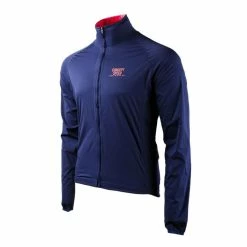 Concept Speed (CSPD) Ultimate Race Jacket - Navy