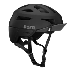 Bern Union MIPS Helmet - Matte Black