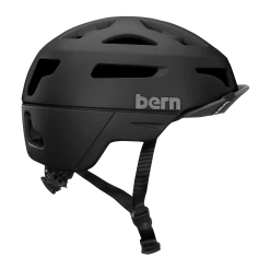 Bern Union Helmet - Matte Black 10 Bern Union Helmet - Matte Black -Cycling Accessories Shop Union Matte Black MIPS 2 1024x1024 2x a3e45594 bb93 4526 9a04 130d9fb66a28