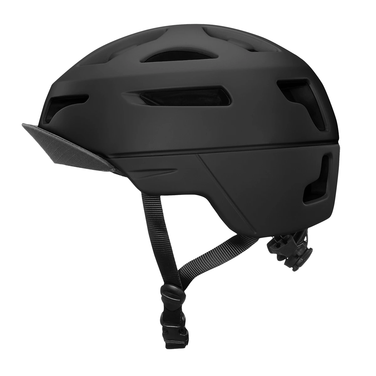 Bern Union MIPS Helmet - Matte Black 6 Bern Union MIPS Helmet - Matte Black - Image 4