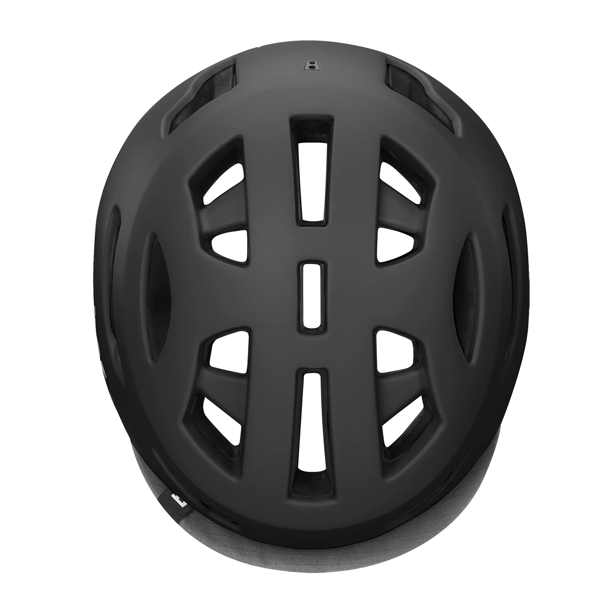 Bern Union Helmet - Matte Black 8 Bern Union Helmet - Matte Black - Image 6