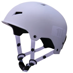 Feel Morys Bros Helmet - Matt Violet
