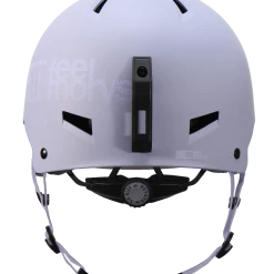 Feel Morys Bros Helmet - Matt Violet -Cycling Accessories Shop VIOLET 03