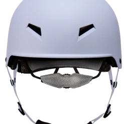 Feel Morys Bros Helmet - Matt Violet -Cycling Accessories Shop VIOLET 04