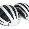 FEND One Foldable Helmet - Matte White 2 FEND One Foldable Helmet - Matte White -Cycling Accessories Shop WHITE HERO 1 1512x.progressive 5a5805b7 48b7 450c 82c0 dcd361b1368c