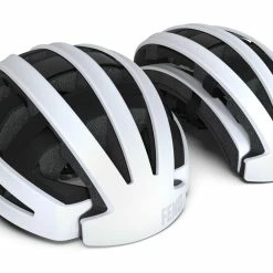 FEND One Foldable Helmet - Matte White