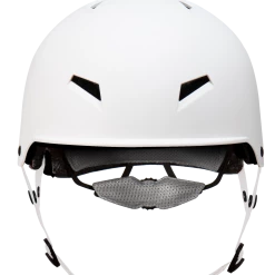 Feel Morys Bros Helmet - Matt White -Cycling Accessories Shop WHITE 04