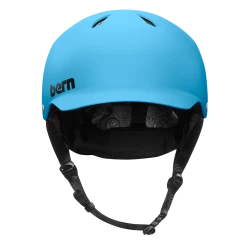 Bern Watts Helmet - Matte Cyan Blue -Cycling Accessories Shop Watts Matte Cyan 5 1024x1024 2x db409f62 a40f 42e0 b164 3967daa5503e