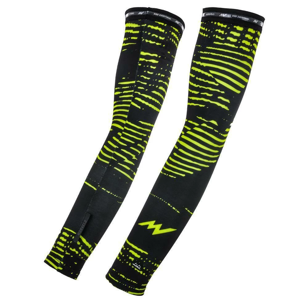 Morvelo Blaze Arm Warmers 3 Morvelo Blaze Arm Warmers
