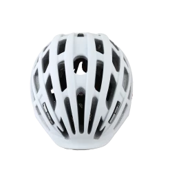 Feel Morys Zebra Helmet - Matt White 10 Feel Morys Zebra Helmet - Matt White -Cycling Accessories Shop White 01 0510e985 8ffc 4570 a737 a80f9c5aed39