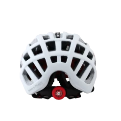 Feel Morys Zebra Helmet - Matt White 11 Feel Morys Zebra Helmet - Matt White -Cycling Accessories Shop White 04 563fb4f0 b573 4298 add7 ed7b69fd2beb