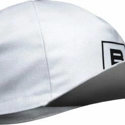 Biehler Classic Cap - White