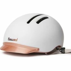 Thousand Chapter MIPS Helmet - Supermoon White