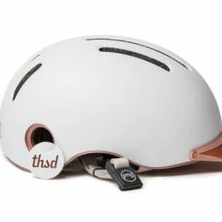 Thousand Chapter MIPS Helmet - Supermoon White -Cycling Accessories Shop White MIPS Helmet 009 600x c7c3c15a d59a 461d a130 d2d854c7ee87