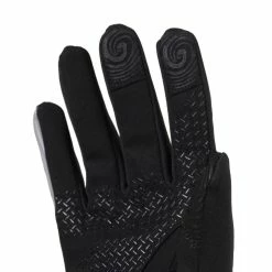 Cycling Accessories Shop -Cycling Accessories Shop Zero Racing Gloves Black3 min