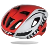 Suomy Glider Helmet - White/Red 2 Suomy Glider Helmet - White/Red -Cycling Accessories Shop a28321ba8f3530fc856783a3123dd44c XL