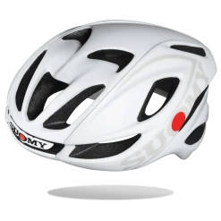 Suomy Glider 2 Helmet - White