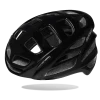 Suomy First Gun Helmet - Black Gloss