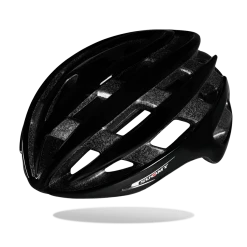 Suomy Vortex Helmet - Black