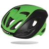 Suomy Glider Helmet - Black/Green No Brand 1 Suomy Glider Helmet - Black/Green No Brand -Cycling Accessories Shop bebada99aaa9847746eea59472544575 XL