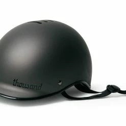 Thousand Heritage Collection Helmet - Stealth Black