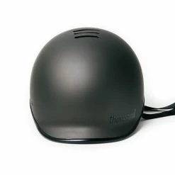 Thousand Heritage Collection Helmet - Stealth Black -Cycling Accessories Shop black bike helmet 1 004 2000x e85ea5e4 024a 49f4 b0d4 ecd1ff76ebe1