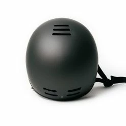 Thousand Heritage Collection Helmet - Stealth Black -Cycling Accessories Shop black bike helmet 1 005 2000x d8f77d9d 616f 4990 8ddb 2ed27a47ef6a
