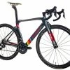 Brixia Alata Carbon Road Frameset (Rim Brake) - Metallic Anthracite -Cycling Accessories Shop brixia bikes alata 10 d047aa47