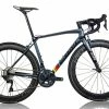 Brixia Cidneo Carbon Road Disc Frameset - Metallic Anthracite 1 Brixia Cidneo Carbon Road Disc Frameset - Metallic Anthracite -Cycling Accessories Shop brixia bikes cidneo 7 3456daa6